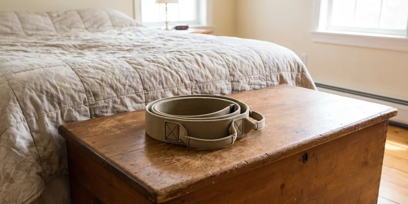 Best Gait Belt: Handles, Buckles, and Sizing Explained